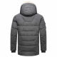Stone Harbour Lauroo XX Herren Winterjacke Anthrazit Größe S - Gr. S