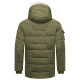 Stone Harbour Lauroo XX Herren Winterjacke Pine Olive Größe S - Gr. S