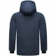 Stone Harbour Edriik XX Herren Winterjacke B763 Navy Größe XXL - Gr. 2XL
