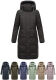 Marikoo Laryaa Damen Winter Steppjacke