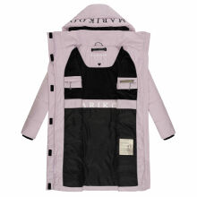Marikoo Laryaa XVI Damen Winterjacke Lilac Rose Größe M - Gr. 38