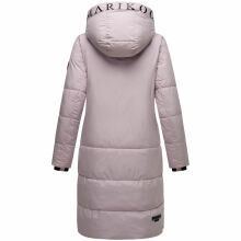 Marikoo Laryaa XVI Damen Winterjacke Lilac Rose Größe L - Gr. 40
