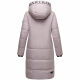 Marikoo Laryaa XVI Damen Winterjacke Lilac Rose Größe L - Gr. 40