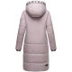 Marikoo Laryaa XVI Damen Winterjacke Lilac Rose Größe XXXL - Gr. 46