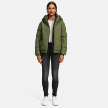 Marikoo Nayanaa Damen Winter Steppjacke