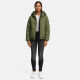 Marikoo Nayanaa Damen Winter Steppjacke