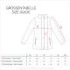 Marikoo Nayanaa Damen Winter Steppjacke
