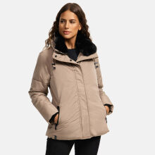 Navahoo Frostii leichte Damen Winterjacke