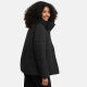 Navahoo Frostii XIV Damen Winterjacke Schwarz Größe M - Gr. 38