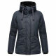 Navahoo Frostii XIV Damen Winterjacke Navy Größe M - Gr. 38