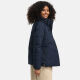 Navahoo Frostii XIV Damen Winterjacke Navy Größe L - Gr. 40