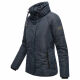 Navahoo Frostii XIV Damen Winterjacke Navy Größe XXXL - Gr. 46