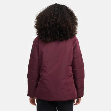 Navahoo Frostii XIV Damen Winterjacke Wine Größe XXXL - Gr. 46