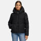 Navahoo Lachperle Damen Winterjacke Schwarz Größe XS - Gr. 34
