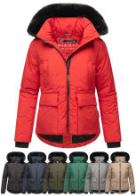 Marikoo Morinaa Damen Winterjacke