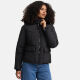Marikoo Morinaa XVI Damen Winterjacke Schwarz Größe XXL - Gr. 44
