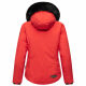 Marikoo Morinaa XVI Damen Winterjacke Salsa Red Größe XS - Gr. 34