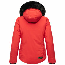 Marikoo Morinaa XVI Damen Winterjacke Salsa Red Größe XXL - Gr. 44