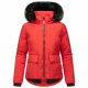 Marikoo Morinaa XVI Damen Winterjacke Salsa Red Größe XXL - Gr. 44