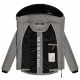 Marikoo Morinaa XVI Damen Winterjacke Grey Größe M - Gr. 38
