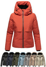 Navahoo Liebesküken Damen Winterjacke