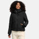 Marikoo Simaraa XVI Damen Winterjacke Schwarz Größe M - Gr. 38