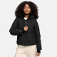 Marikoo Simaraa XVI Damen Winterjacke Schwarz Größe M - Gr. 38
