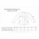 Marikoo Simaraa XVI Damen Winterjacke Schwarz Größe M - Gr. 38