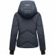 Marikoo Simaraa XVI Damen Winterjacke Navy Größe XS - Gr. 34