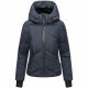 Marikoo Simaraa XVI Damen Winterjacke Navy Größe S - Gr. 36