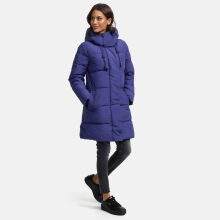 Marikoo Kaituu Damen Winter Steppjacke