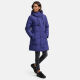 Marikoo Kaituu Damen Winter Steppjacke
