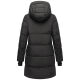 Marikoo Kaituu XVI Damen Winterjacke Schwarz Größe L - Gr. 40