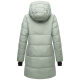 Marikoo Kaituu XVI Damen Winterjacke Smokey Mint Größe XXXXXL - Gr. 50