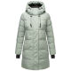 Marikoo Kaituu XVI Damen Winterjacke Smokey Mint Größe XXXXXL - Gr. 50