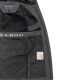 Navahoo Schmatzibaer XIV Damen Winterjacke Anthrazit Größe XS - Gr. 34