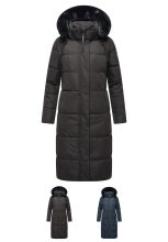 Navahoo Blitzliebe XIV Damen Winterjacke