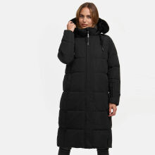 Navahoo Blitzliebe XIV Damen Winterjacke