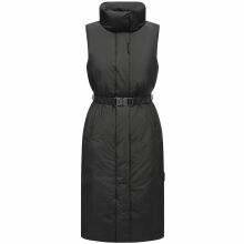Navahoo Abendlied Damen Winterjacke Schwarz Größe XL - Gr. 42