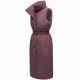 Navahoo Abendlied Damen Winterjacke Dusty Plum Größe S - Gr. 36