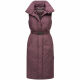 Navahoo Abendlied Damen Winterjacke Dusty Plum Größe XXL - Gr. 44