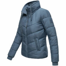 Navahoo Liebesfee Damen Winterjacke