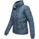 Navahoo Liebesfee Damen Winterjacke