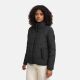 Navahoo Liebesfee Damen Winterjacke Schwarz Größe S - Gr. 36