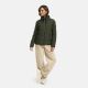 Navahoo Liebesfee Damen Winterjacke Dark Olive Größe XL - Gr. 42