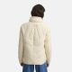 Navahoo Liebesfee Damen Winterjacke Cream Größe S - Gr. 36