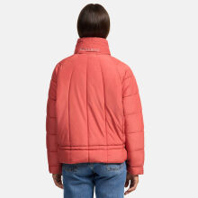 Navahoo Luftzauber Damen Winterjacke Rouge Größe L - Gr. 40