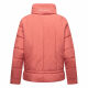 Navahoo Luftzauber Damen Winterjacke Rouge Größe XL - Gr. 42