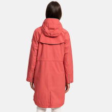 Marikoo Megumii Damen Übergangsjacke Rouge Größe S - Gr. 36