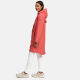 Marikoo Megumii Damen Übergangsjacke Rouge Größe XL - Gr. 42